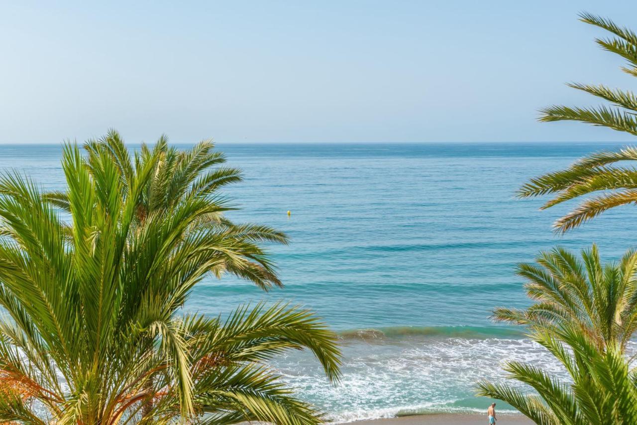Appartamento Marbella Suites Marbella