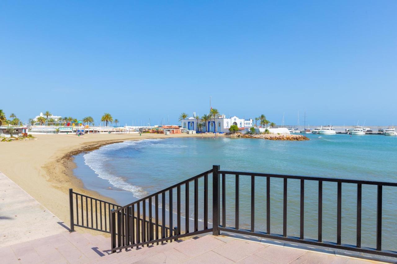 Marbella Suites Appartamento *