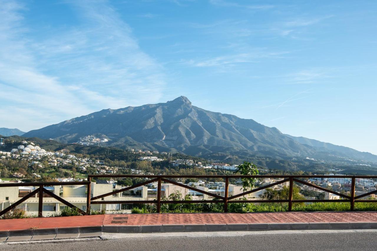 Appartamento Marbella Suites