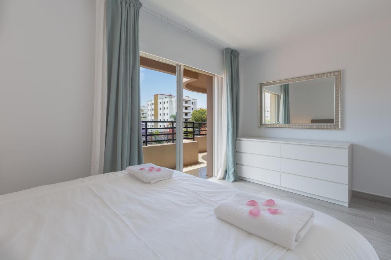 Appartamento Marbella Suites