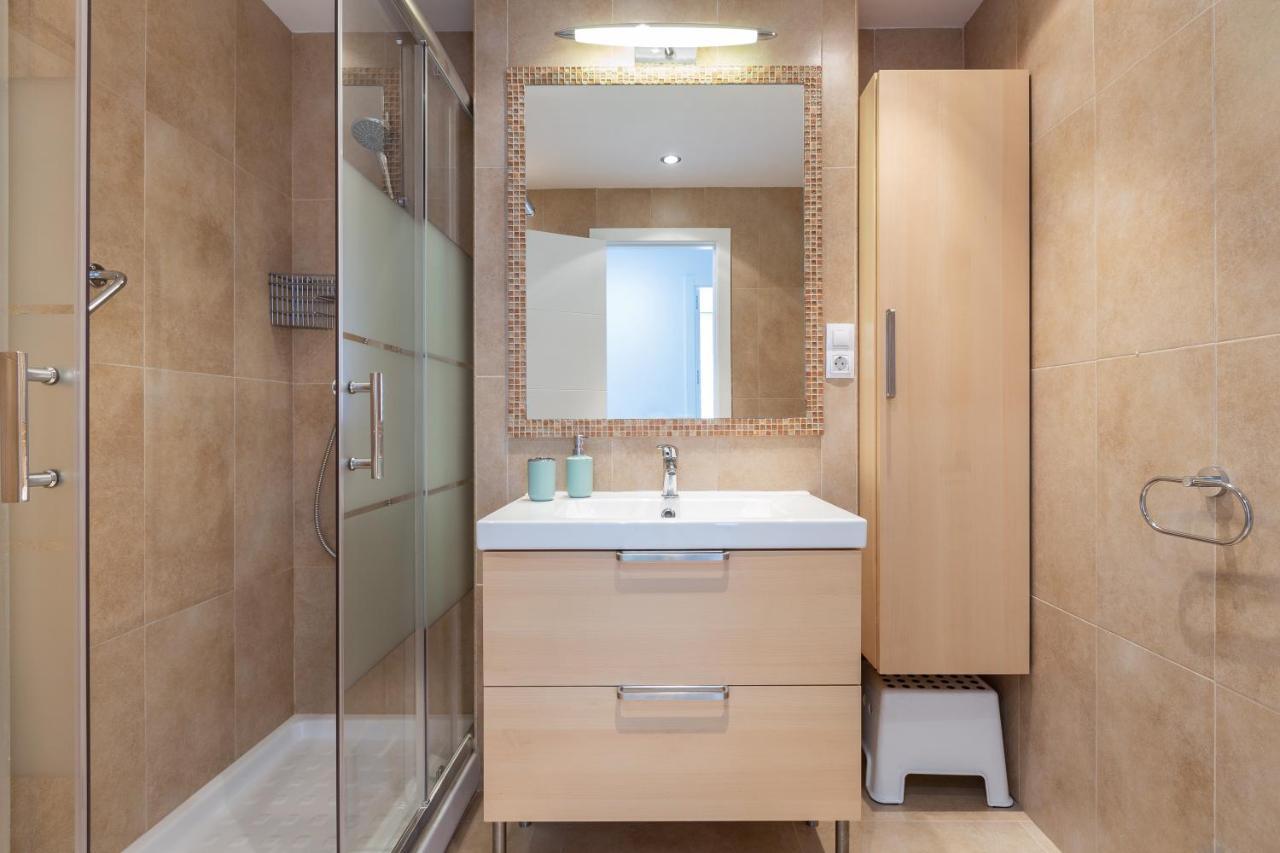 Marbella Suites Appartamento *