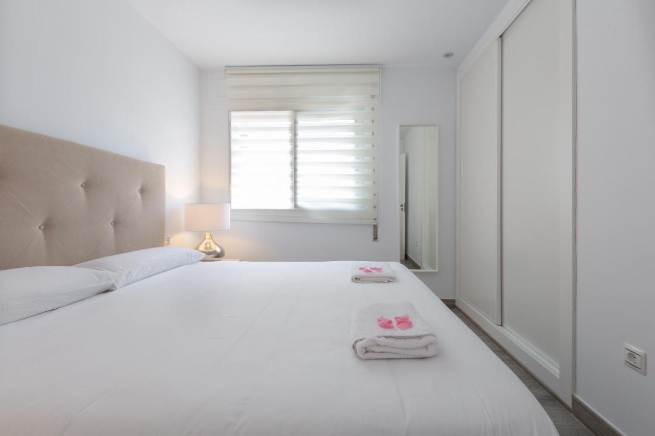 Marbella Suites Appartamento *