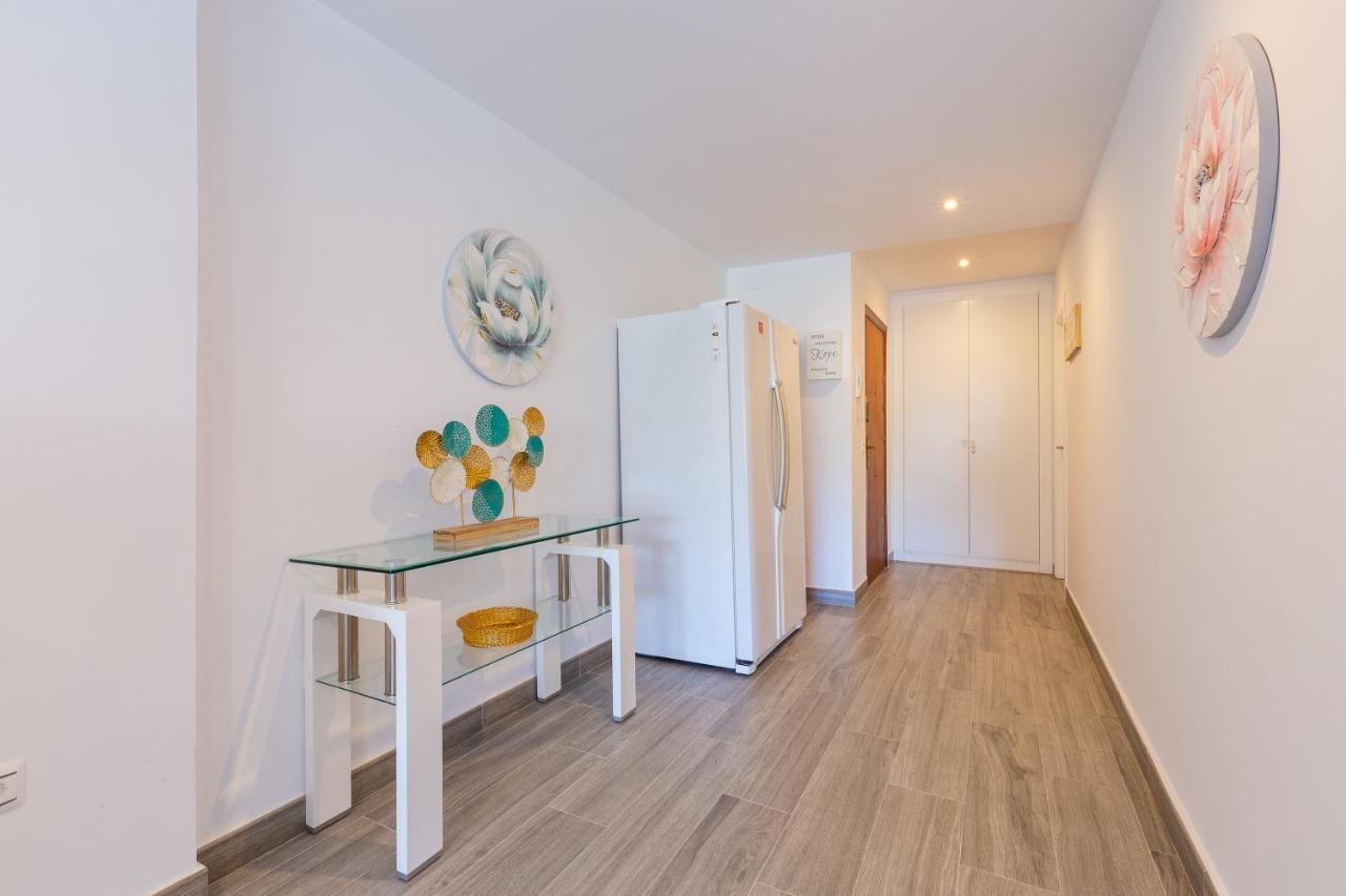 Marbella Suites Appartamento *