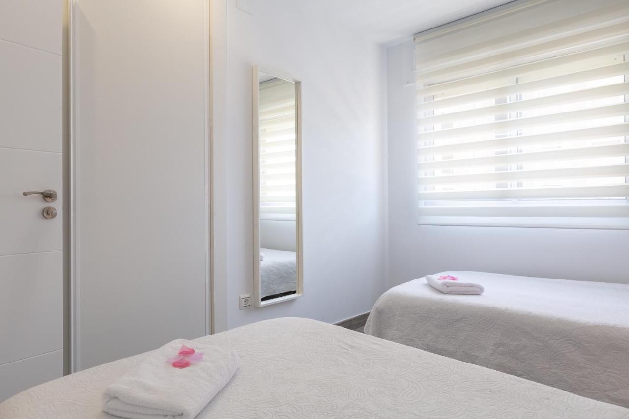 Appartamento Marbella Suites