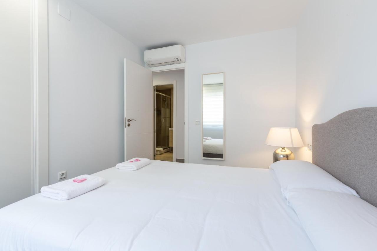 Marbella Suites Appartamento