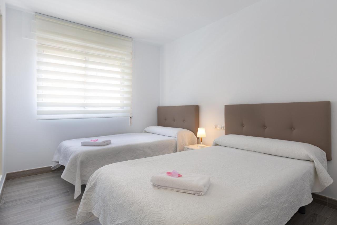 Appartamento Marbella Suites