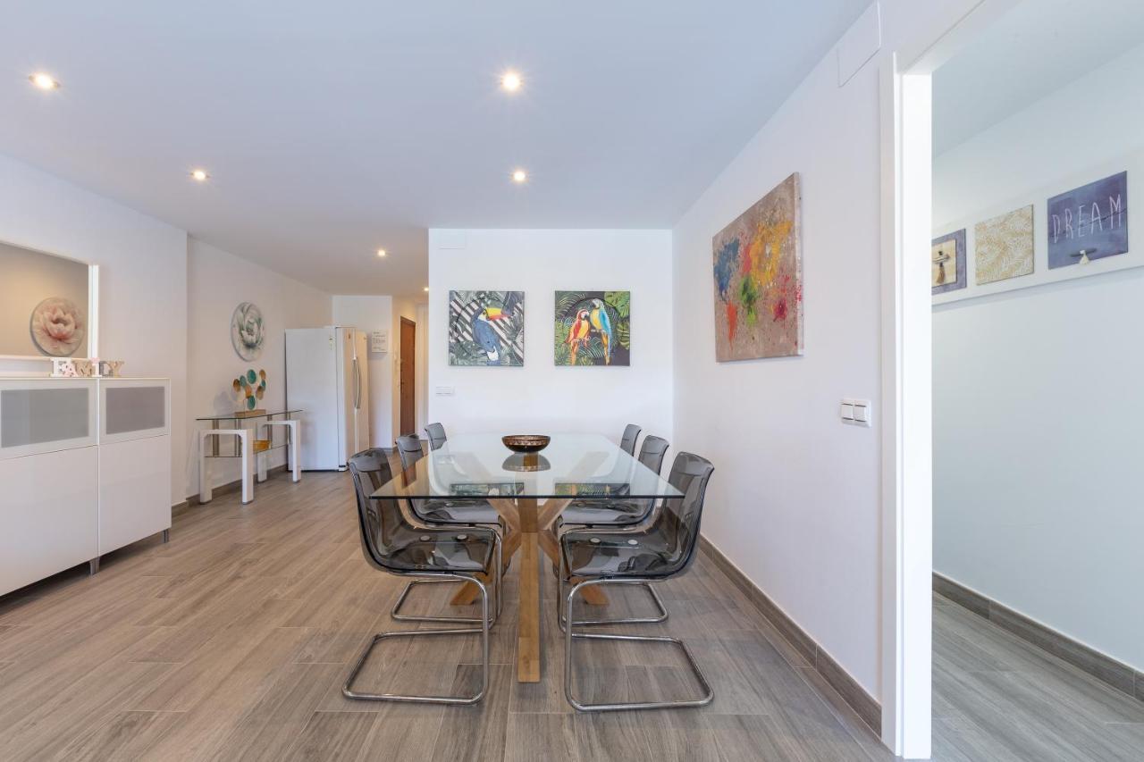 Marbella Suites Appartamento Marbella