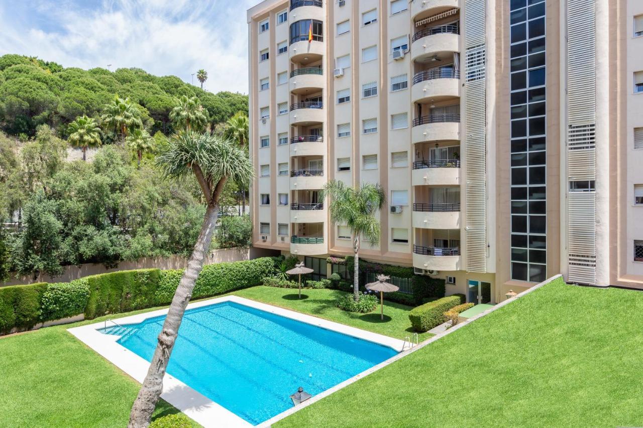 Appartamento Marbella Suites Marbella