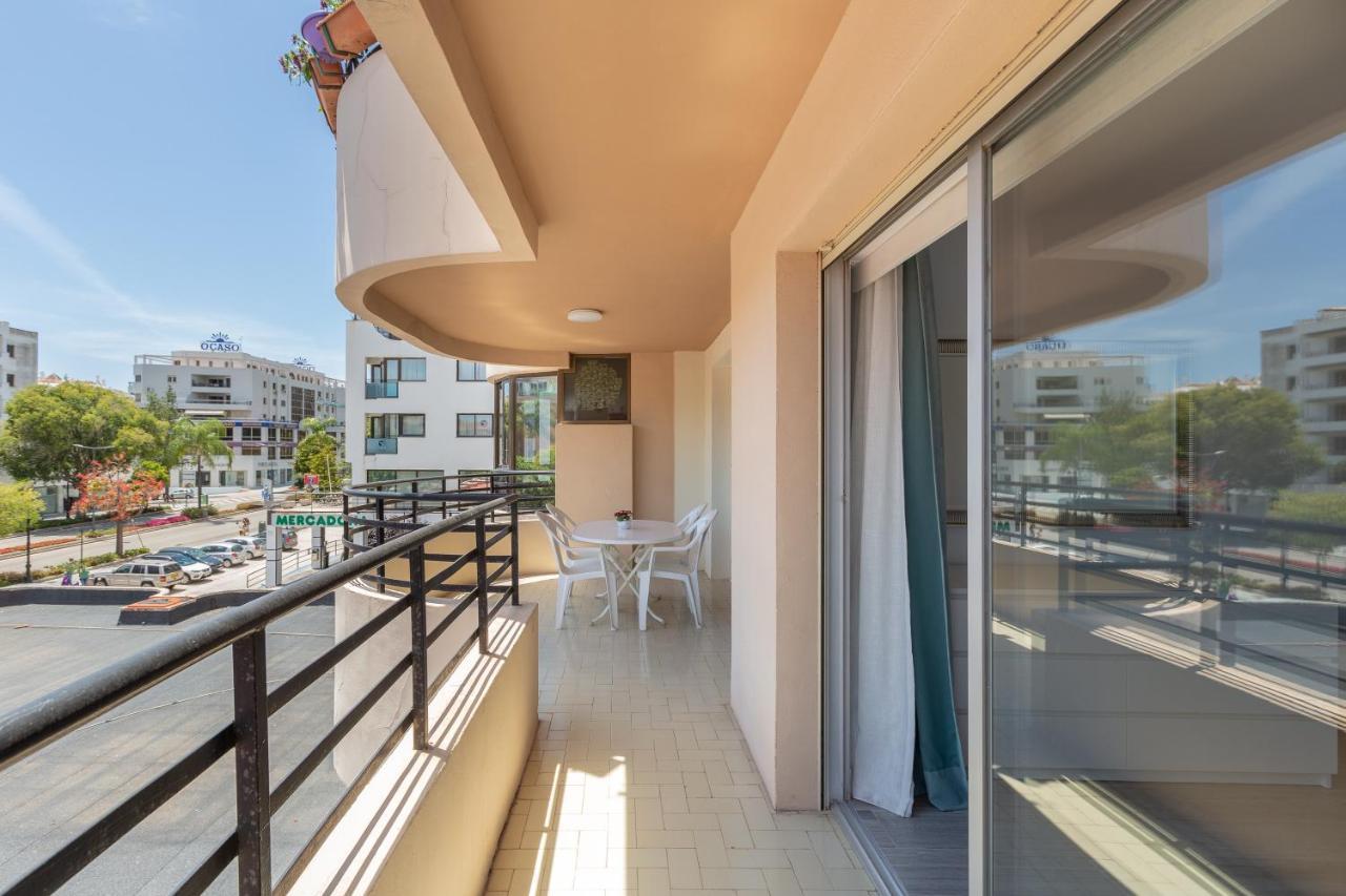 Marbella Suites Appartamento