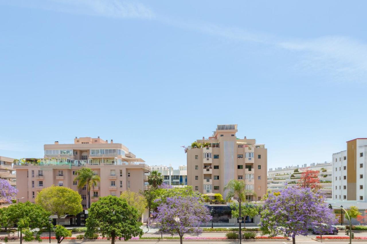 Appartamento Marbella Suites Marbella