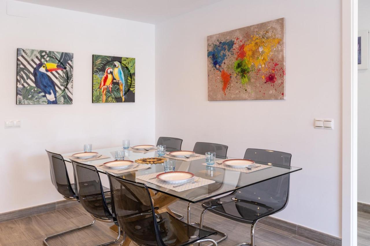 Appartamento Marbella Suites