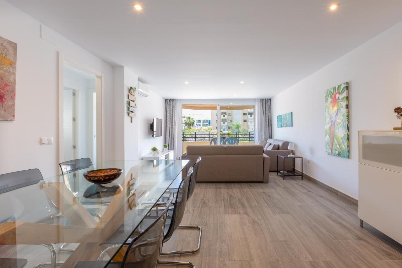 Appartamento Marbella Suites *