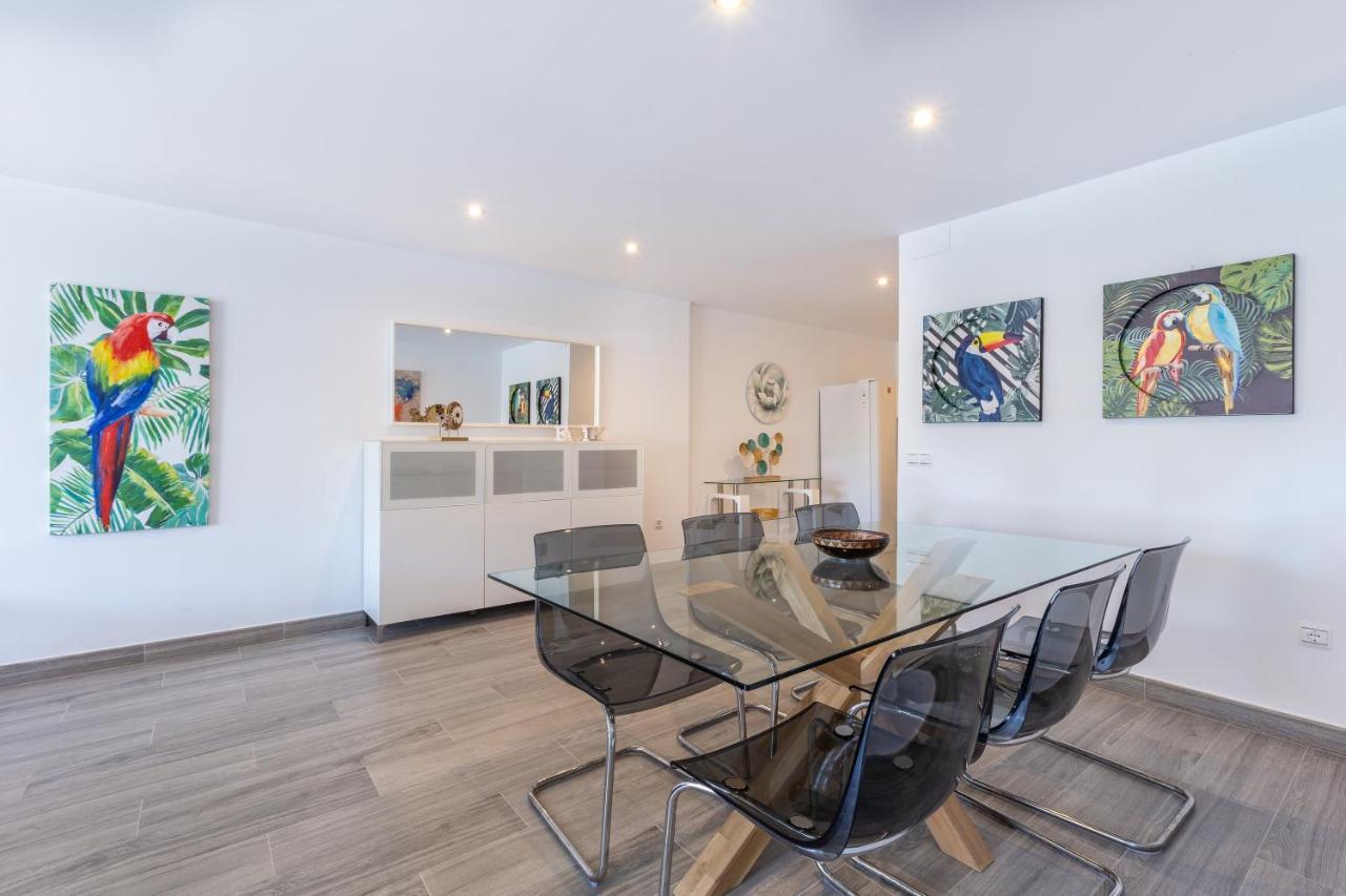 Marbella Suites Appartamento