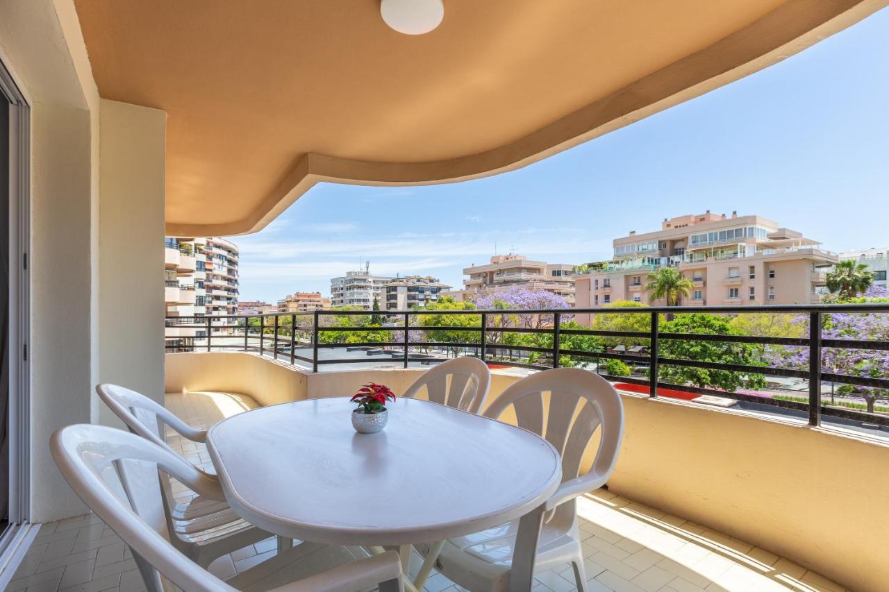 Appartamento Marbella Suites Marbella